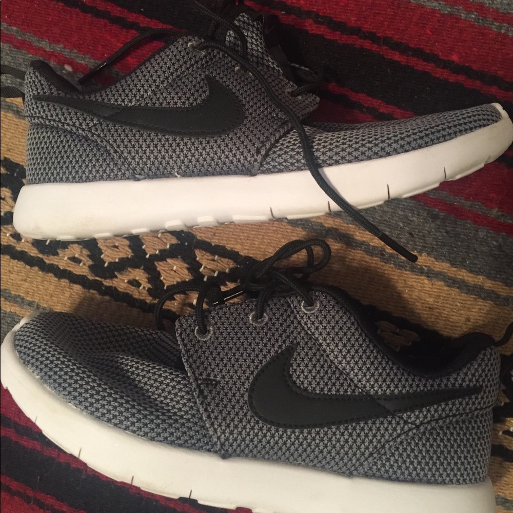 Kids Nike Roshe
